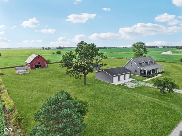 9503 S 600 E, Jonesboro, IN 46938