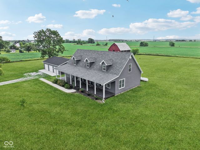 9503 S 600 E, Jonesboro, IN 46938