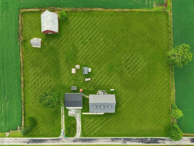 9503 S 600 E, Jonesboro, IN 46938