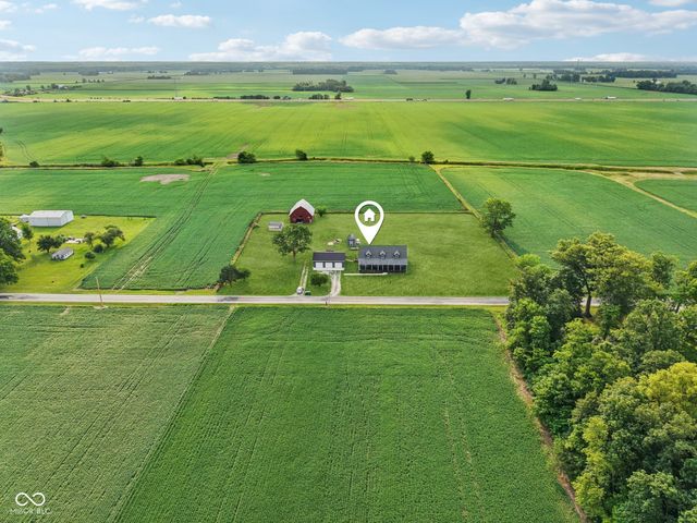 9503 S 600 E, Jonesboro, IN 46938