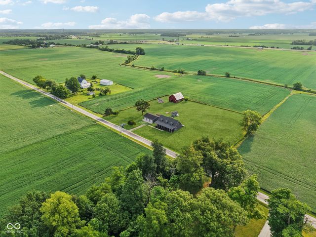 9503 S 600 E, Jonesboro, IN 46938