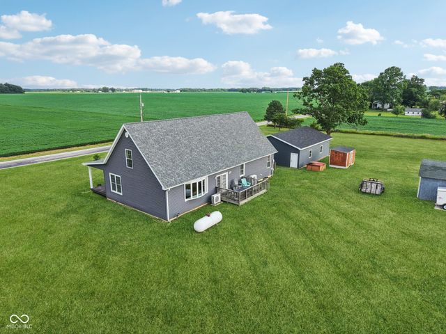 9503 S 600 E, Jonesboro, IN 46938