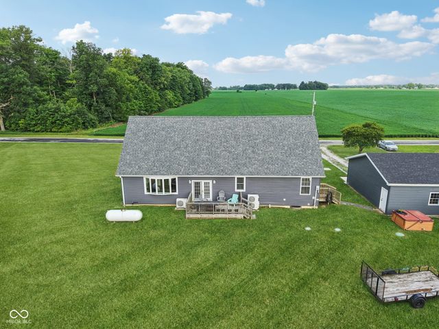 9503 S 600 E, Jonesboro, IN 46938