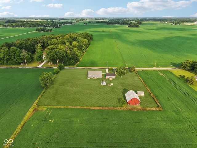 9503 S 600 E, Jonesboro, IN 46938