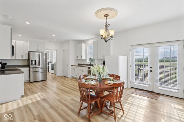 9503 S 600 E, Jonesboro, IN 46938