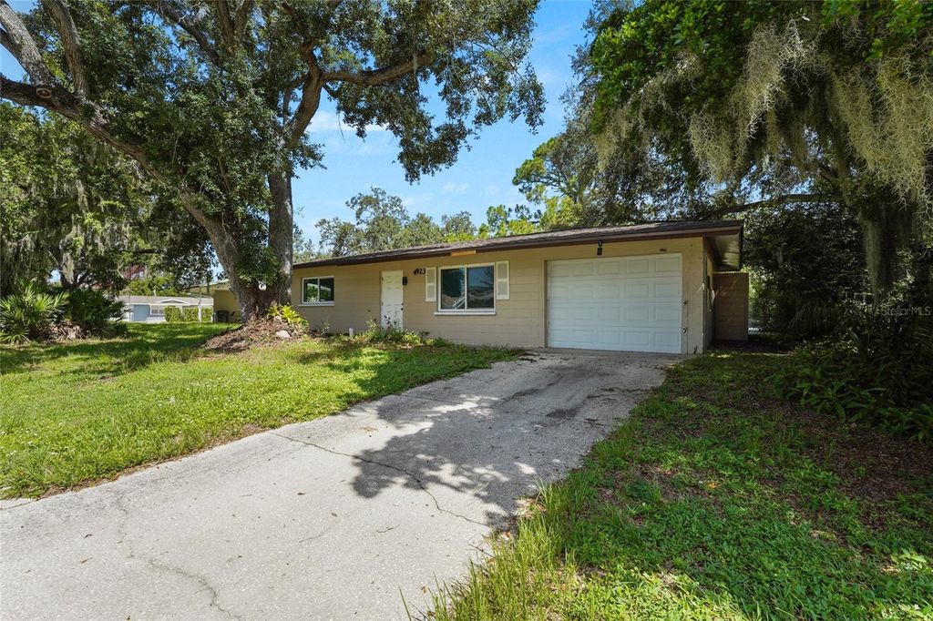 4923 BROOKMEADE DRIVE, Sarasota, FL 34232