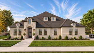 409 Saratoga Drive, Denton, TX 76210