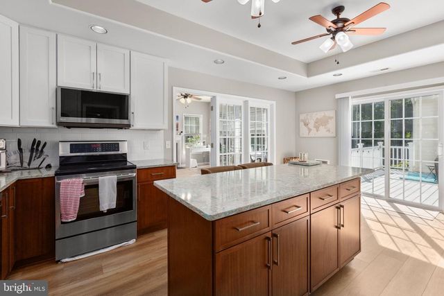 4210 STONEHAVEN WAY, Fredericksburg, VA 22408