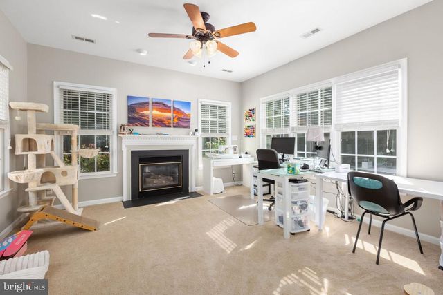 4210 STONEHAVEN WAY, Fredericksburg, VA 22408
