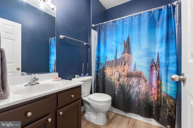 4210 STONEHAVEN WAY, Fredericksburg, VA 22408