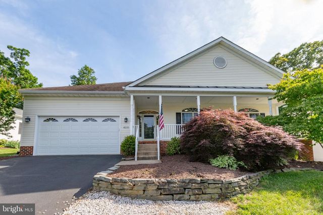 4210 STONEHAVEN WAY, Fredericksburg, VA 22408