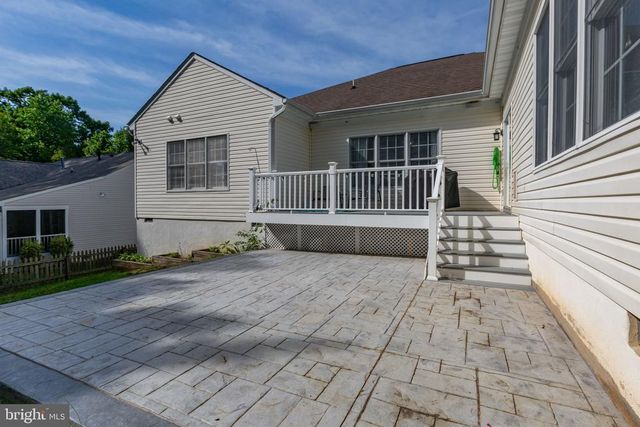 4210 STONEHAVEN WAY, Fredericksburg, VA 22408