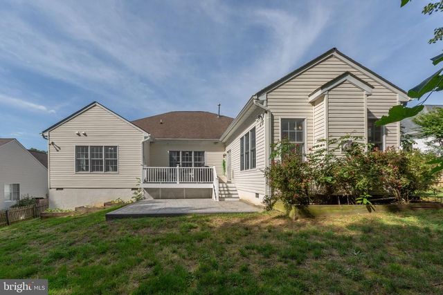 4210 STONEHAVEN WAY, Fredericksburg, VA 22408