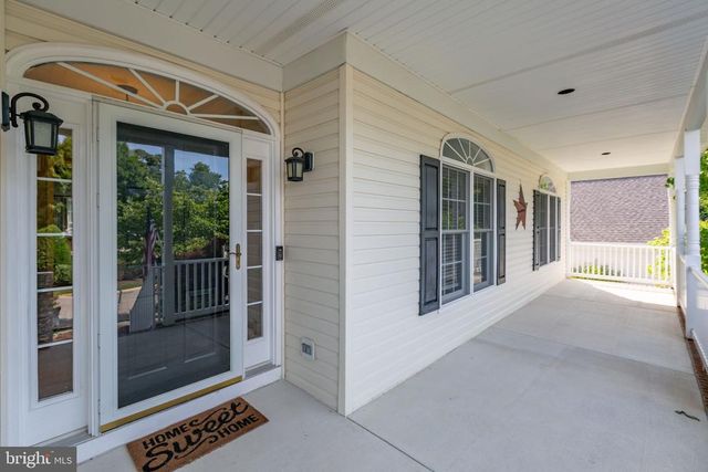 4210 STONEHAVEN WAY, Fredericksburg, VA 22408