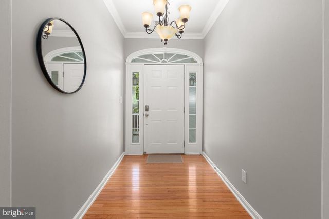4210 STONEHAVEN WAY, Fredericksburg, VA 22408