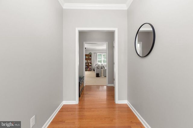 4210 STONEHAVEN WAY, Fredericksburg, VA 22408