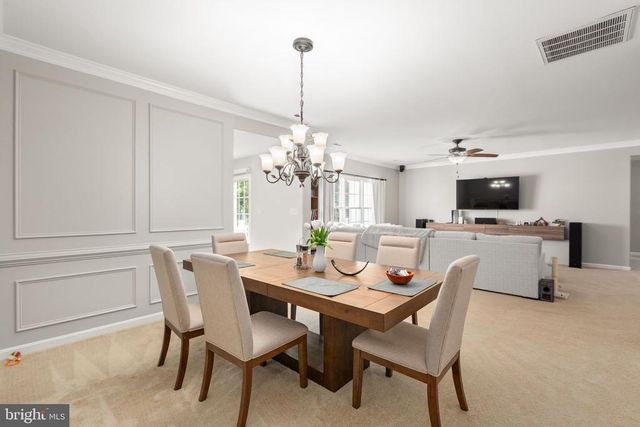 4210 STONEHAVEN WAY, Fredericksburg, VA 22408