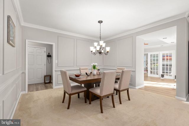 4210 STONEHAVEN WAY, Fredericksburg, VA 22408