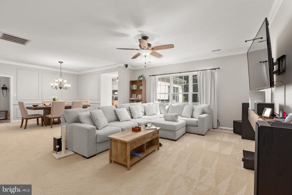 4210 STONEHAVEN WAY, Fredericksburg, VA 22408