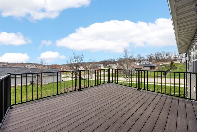 1518 38th Street SE, Cedar Rapids, IA 52403