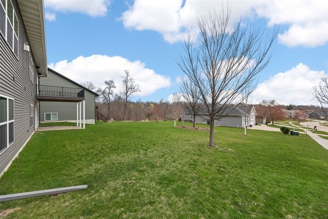 1518 38th Street SE, Cedar Rapids, IA 52403