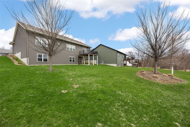 1518 38th Street SE, Cedar Rapids, IA 52403