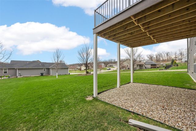 1518 38th Street SE, Cedar Rapids, IA 52403