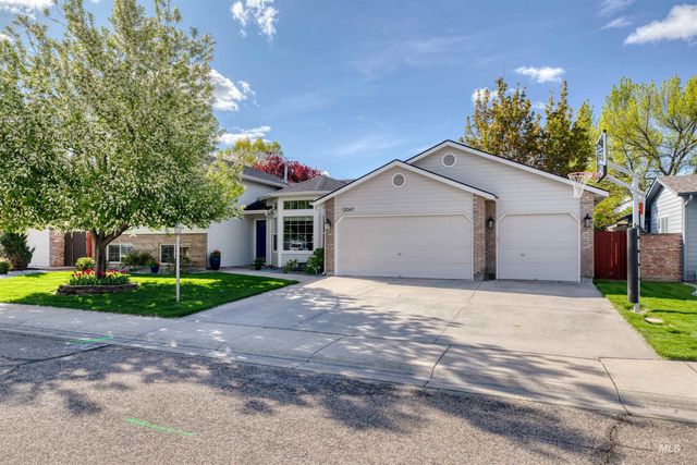 12047 W Patrina Dr, Boise, ID 83713