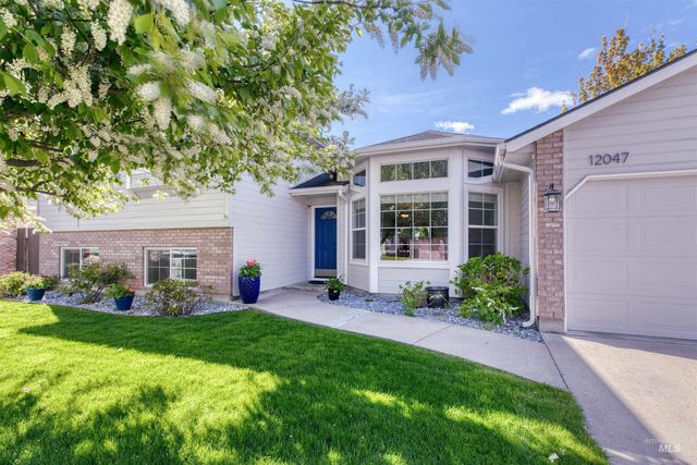12047 W Patrina Dr, Boise, ID 83713