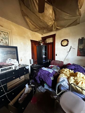 9964 E 400 N Road, Van Buren, IN 46991