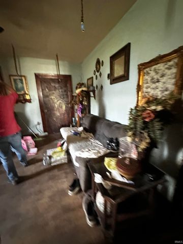 9964 E 400 N Road, Van Buren, IN 46991