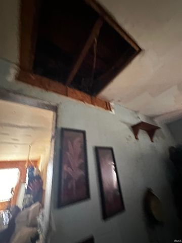 9964 E 400 N Road, Van Buren, IN 46991