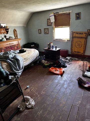 9964 E 400 N Road, Van Buren, IN 46991