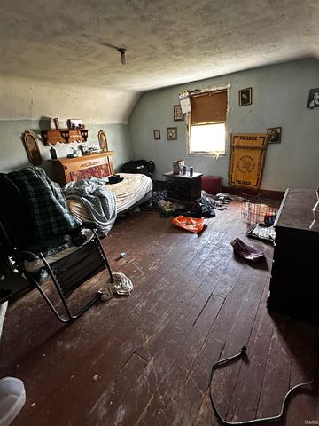 9964 E 400 N Road, Van Buren, IN 46991