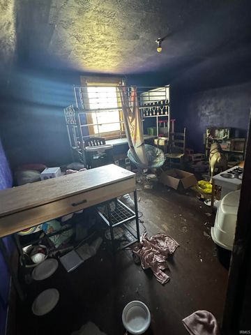 9964 E 400 N Road, Van Buren, IN 46991