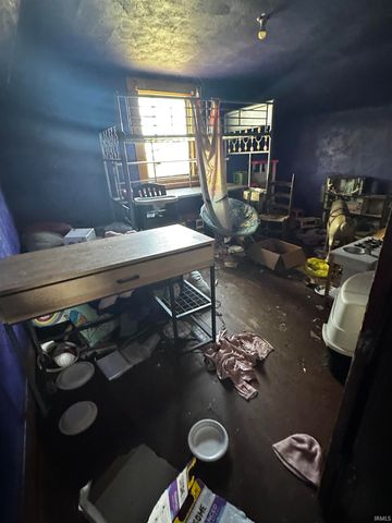 9964 E 400 N Road, Van Buren, IN 46991