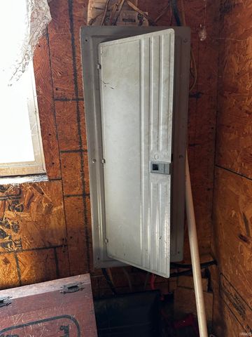 9964 E 400 N Road, Van Buren, IN 46991