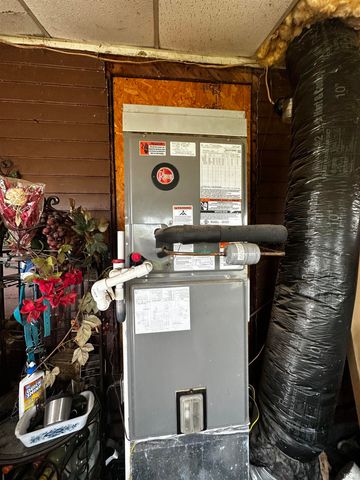 9964 E 400 N Road, Van Buren, IN 46991