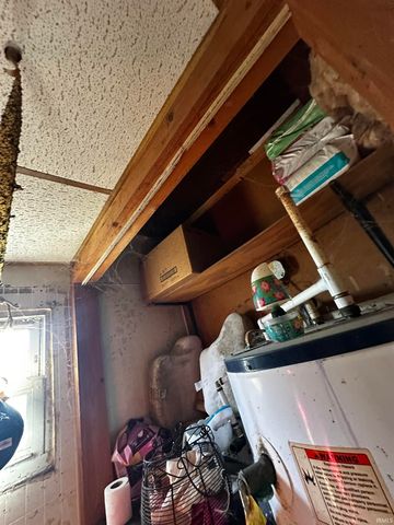 9964 E 400 N Road, Van Buren, IN 46991