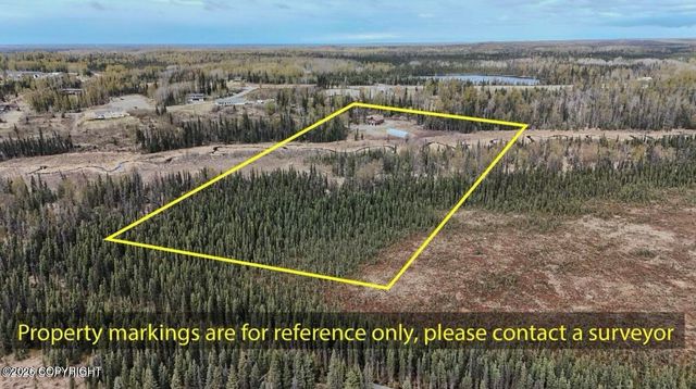 575 Pace Street, Soldotna, AK 99669