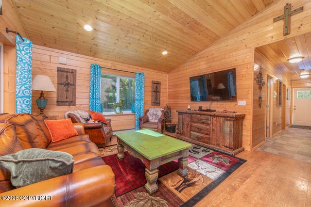 575 Pace Street, Soldotna, AK 99669