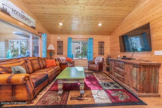 575 Pace Street, Soldotna, AK 99669