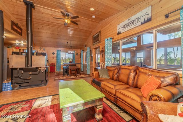 575 Pace Street, Soldotna, AK 99669