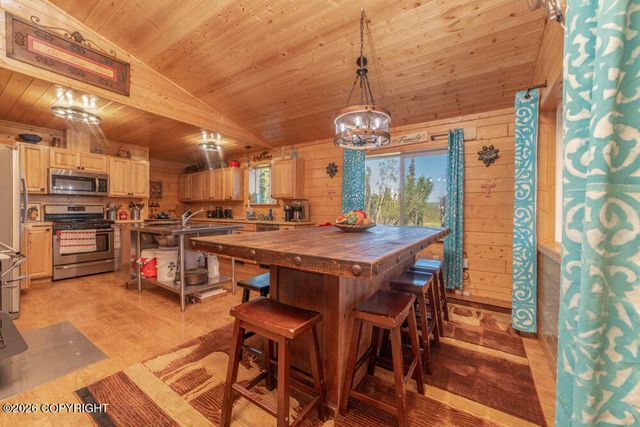 575 Pace Street, Soldotna, AK 99669