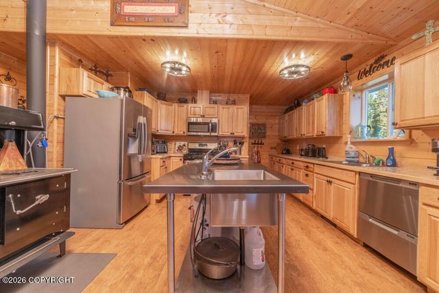 575 Pace Street, Soldotna, AK 99669