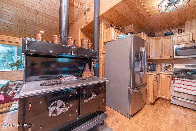 575 Pace Street, Soldotna, AK 99669