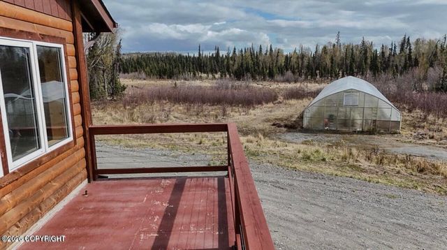 575 Pace Street, Soldotna, AK 99669