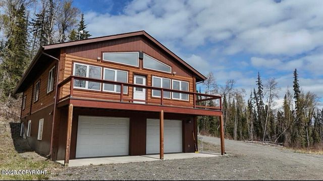 575 Pace Street, Soldotna, AK 99669