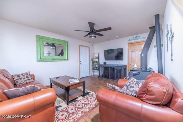 575 Pace Street, Soldotna, AK 99669