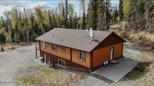 575 Pace Street, Soldotna, AK 99669